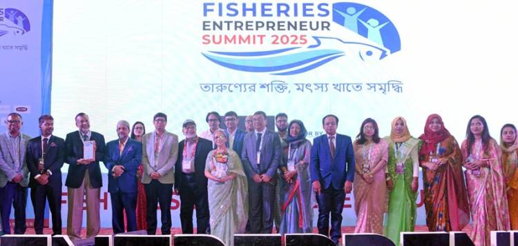 জেলে নিবন্ধন হালনাগাদ তালিকায় নারীদের অগ্রাধিকার দেওয়া হবে