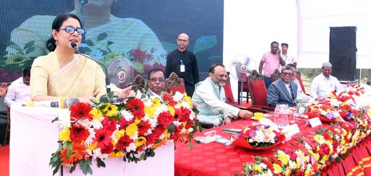 পরিবেশের সুরক্ষা ছাড়া টেকসই উন্নয়ন সম্ভব নয় - পরিবেশ উপদেষ্টা