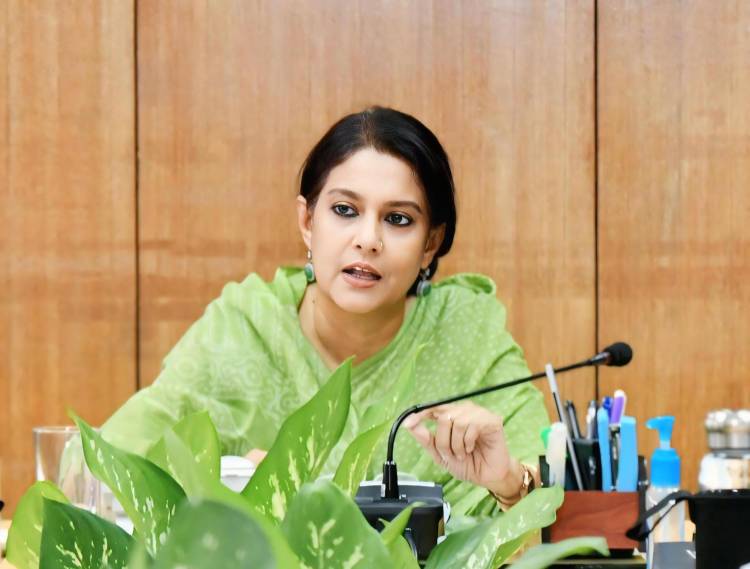 সাশ্রয়ী দামে টেকসই ও আধুনিক ফার্নিচার সরবরাহের উদ্যোগ নিয়েছে সরকার - পরিবেশ উপদেষ্টা