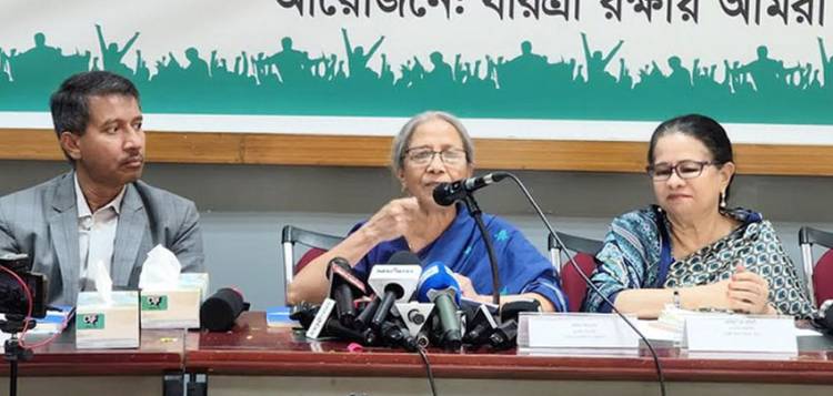সকল হাওরে ইজারা বন্ধ করতে হবে  -মৎস্য ও প্রাণিসম্পদ উপদেষ্টা