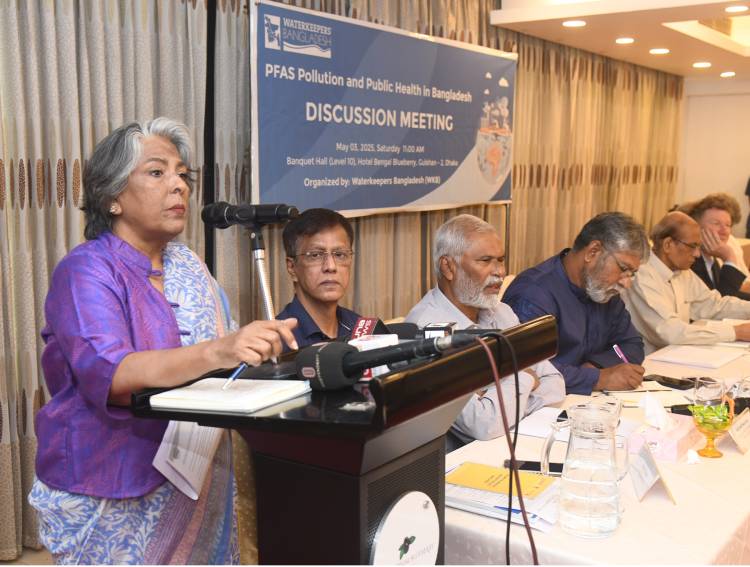 রাষ্ট্র পর্যায়ে দুর্নীতি দেশদ্রোহিতার শামিল - সমাজকল্যাণ উপদেষ্টা