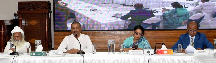  দেশে ট্রুথ অ্যান্ড রিকনসিলিয়েশন কমিশন গঠন করা হবে    - আইন উপদেষ্টা