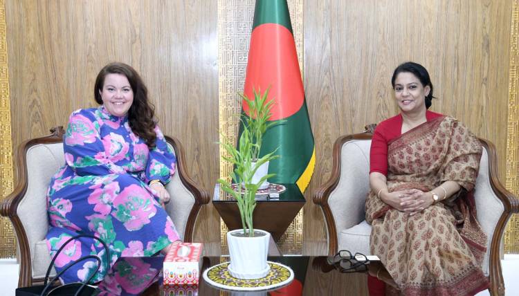 জাহাজ ভাঙা শিল্পের পরিবেশগত ও মানবাধিকার বিষয়ে সংস্কার প্রয়োজন