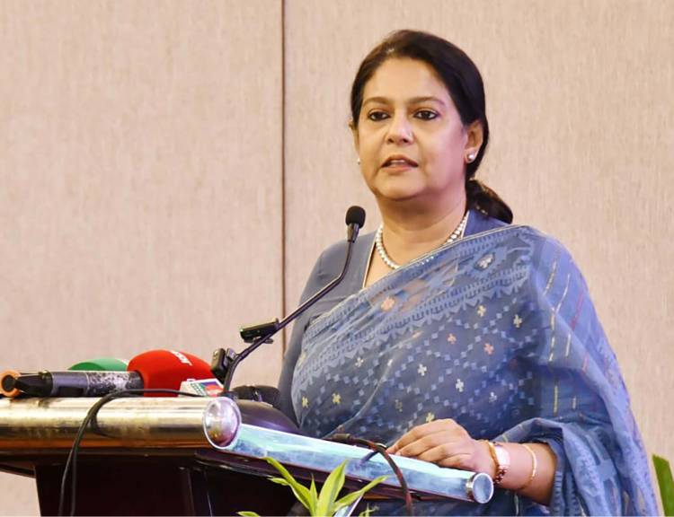 হাতির আক্রমণে ক্ষতিগ্রস্তদেরকে দ্রুত সময়ে ক্ষতিপূরণ দেয়ার উদ্যোগ নেয়া হবে -পরিবেশ উপদেষ্টা