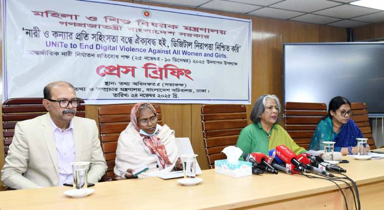 সত্যিকারের সংস্কারের জন্য অবকাঠামোতগত পরিবর্তন জরুরি - সমাজকল্যাণ উপদেষ্টা