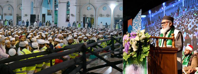 নির্বাচন বাধাগ্রস্ত হয় এমন উত্তেজনা তৈরি করা থেকে বিরত থাকতে অনুরোধ ধর্ম উপদেষ্টার