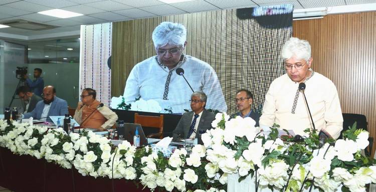 ক্ষুদ্র উদ্যোক্তাদের বড় চ্যালেঞ্জ হলো ঋণ প্রাপ্তি - শিল্প উপদেষ্টা