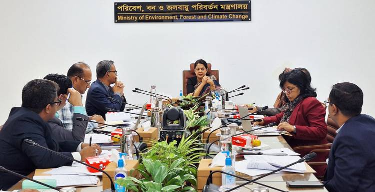 মধুপুরে ক্ষুদ্র নৃ-গোষ্ঠী ও বাঙালিদের বিরুদ্ধে দায়েরকৃত ৮৮টি বন মামলা প্রত্যাহারের সিদ্ধান্ত