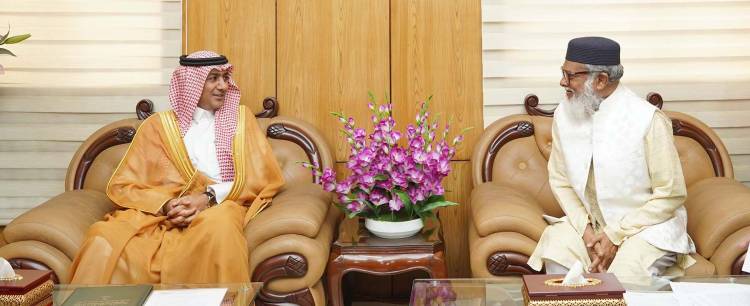 রোডম্যাপ অনুসারে হজের সকল কার্যক্রম এগিয়ে যাচ্ছে  - ধর্ম উপদেষ্টা