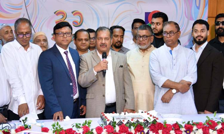 জনগণের প্রত্যাশার পথেই এগোচ্ছে বাংলাদেশ : তথ্য ও সম্প্রচার মন্ত্রী