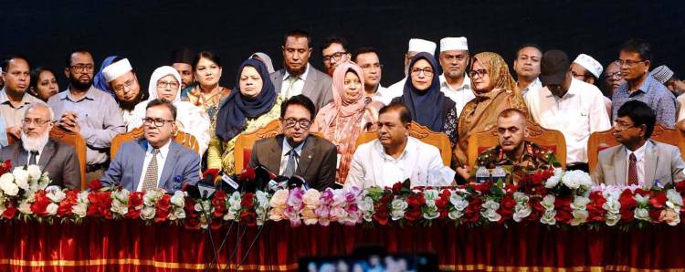 রাজধানীর নির্বাচিত শিক্ষা প্রতিষ্ঠানে অনলাইন-অফলাইন সমন্বিত ক্লাস চালুর সিদ্ধান্ত