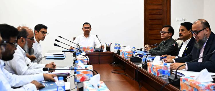 বন্ধ ও অলাভজনক কারখানায় বিনিয়োগ আকৃষ্ট করতে রোড শো করবে সরকার
