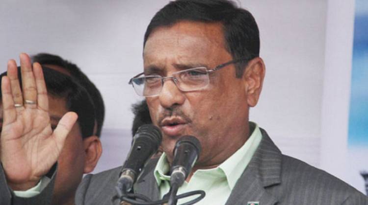 পরিবহন খাতের বিশৃঙ্খলায় সেতুমন্ত্রী নিজেও অসহায়