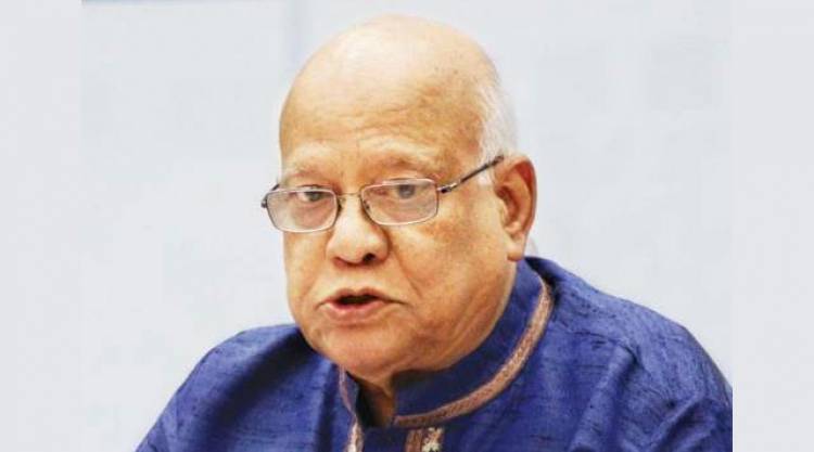 এমপিওভুক্তি একটি নিরর্থক কর্মসূচি: অর্থমন্ত্রী