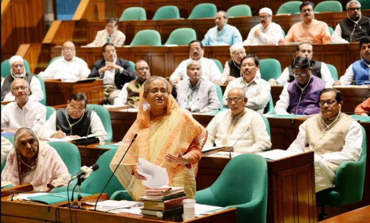 ‘কোটা সংস্কারের পর কেউ চাকরি না পেলে কিছু করার নেই’