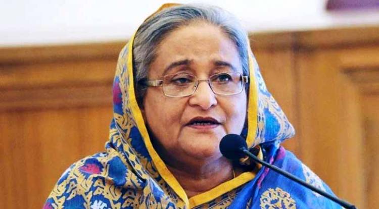 ‘তরুণ প্রজন্মের জন্য বর্তমানকে উৎসর্গ করেছি’