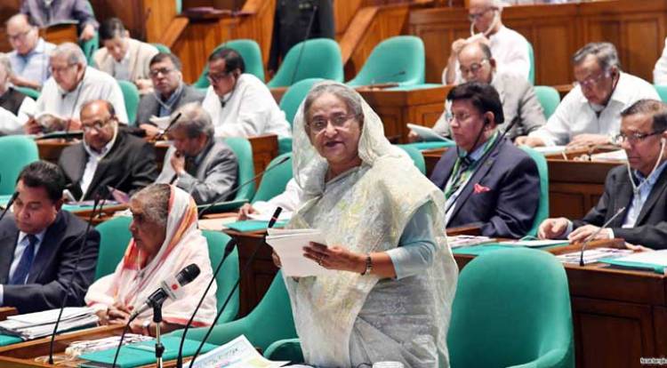 রোহিঙ্গাদের প্রত্যাবাসন দীর্ঘায়িত করছে মিয়ানমার