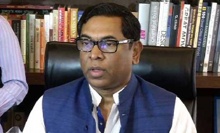 বিদ্যুৎ চুরি বন্ধে ডিজিটাল প্রি-পেইড মিটার: বিদ্যুৎ প্রতিমন্ত্রী