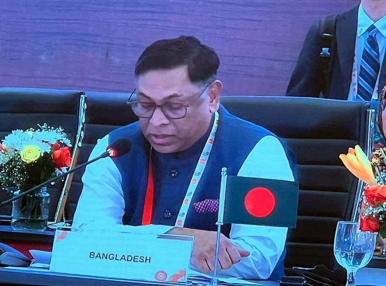 পরিচ্ছন্ন ও সবুজ পৃথিবী গড়তে জৈব জ্বালানির ব্যবহার বাড়াতেই হবে - বিদ্যুৎ প্রতিমন্ত্রী