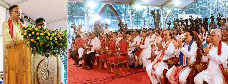 নির্বাচন এলেই সাম্প্রদায়িক অপশক্তি ফণা তোলার অপচেষ্টা চালায় -তথ্য ও সম্প্রচার মন্ত্রী