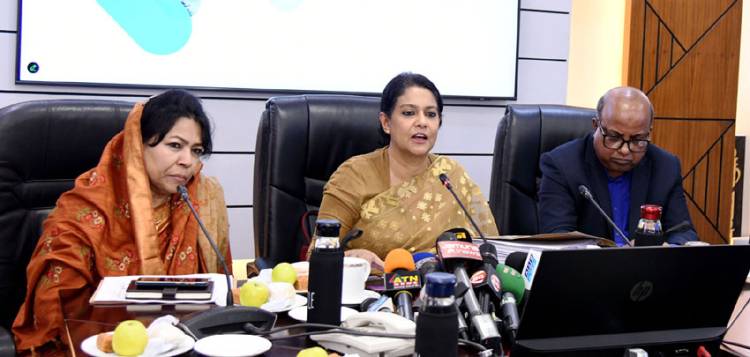 পাহাড় কাটা মনিটরিংয়ে আধুনিক প্রযুক্তি ব্যবহারের উদ্যোগ নিয়েছে সরকার - পরিবেশ উপদেষ্টা