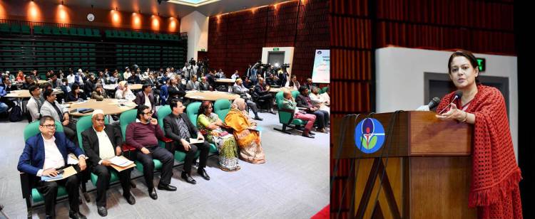 বায়ু দূষণ নিয়ন্ত্রণে আমাদের সুস্পষ্ট কর্মপরিকল্পনা থাকা জরুরি  - পরিবেশ উপদেষ্টা
