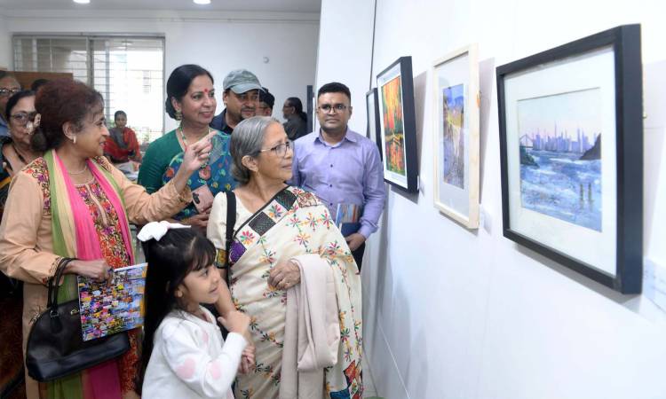 শিল্পের মর্যাদা আসবে শিল্পীর মর্যাদার মাধ্যমে  -মৎস্য ও প্রাণিসম্পদ উপদেষ্টা