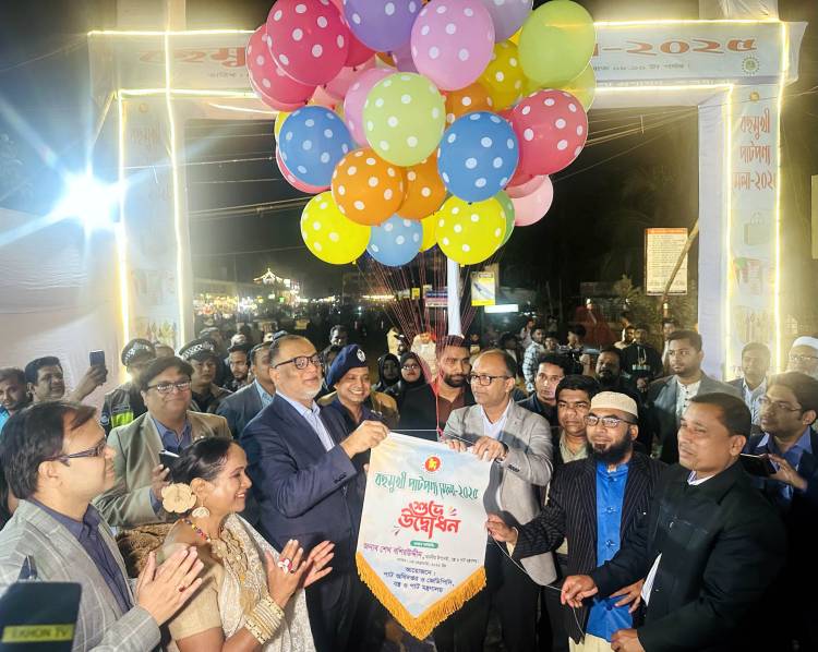 পাট পণ্যের বহুমুখীকরণের উদ্যোগ নেওয়া হয়েছে  - বাণিজ্য উপদেষ্টা