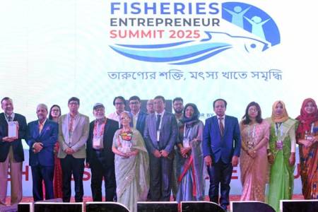 জেলে নিবন্ধন হালনাগাদ তালিকায় নারীদের অগ্রাধিকার দেওয়া হবে