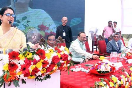 পরিবেশের সুরক্ষা ছাড়া টেকসই উন্নয়ন সম্ভব নয় - পরিবেশ উপদেষ্টা