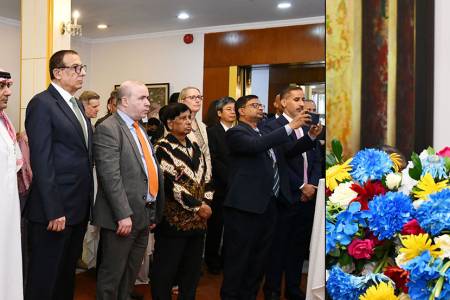আসিয়ানভুক্ত দেশগুলোর সাথে বিনিয়োগ, বাণিজ্য ও কর্মসংস্থানের সুযোগ কাজে লাগানোর আহ্বান সংস্কৃতি বিষয়ক উপদেষ্টার 