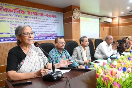 প্রাণিসম্পদ খাতে মহিষের গুরুত্ব এখনো অবমূল্যায়িত - মৎস্য ও প্রাণিসম্পদ উপদেষ্টা