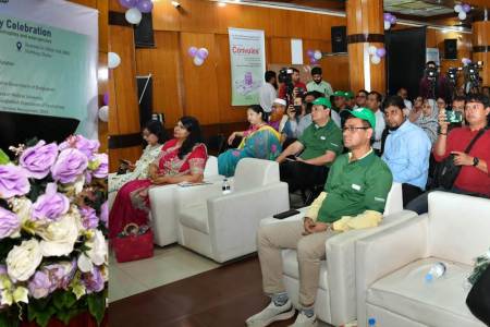 মানসিক স্বাস্থ্যসেবা নিশ্চিতে অন্যতম প্রতিবন্ধকতা অজ্ঞতা -প্রাথমিক ও গণশিক্ষা উপদেষ্টা