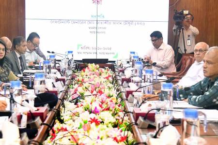 নির্বাচনের আগে গ্রাহক প্রতি মোবাইল সিমের সংখ্যা কমিয়ে আনা হবে -স্বরাষ্ট্র উপদেষ্টা