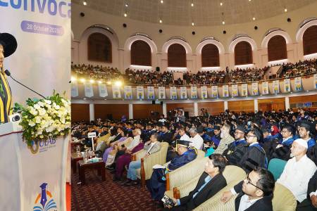 পরিবেশ ধ্বংসের  বিনিময়ে উন্নয়ন কখনো টেকসই হয়না  -সৈয়দা রিজওয়ানা হাসান