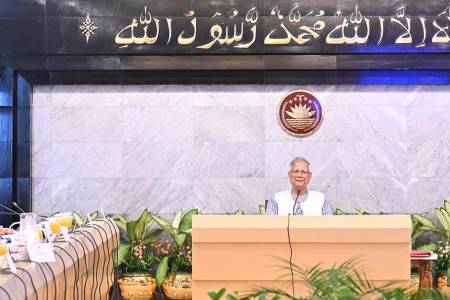 মানবাধিকার কমিশনকে আরও শক্তিশালী ও কার্যকর করতে নতুন অধ্যাদেশ অনুমোদন