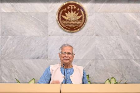 উপদেষ্টা পরিষদের বৈঠক অনুষ্ঠিত