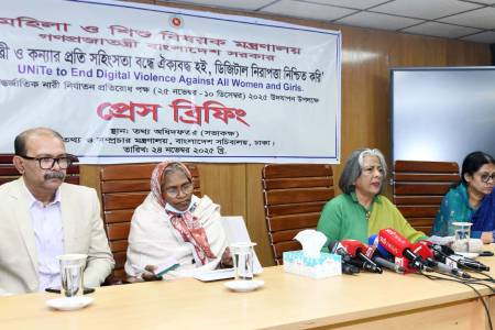 সত্যিকারের সংস্কারের জন্য অবকাঠামোতগত পরিবর্তন জরুরি - সমাজকল্যাণ উপদেষ্টা