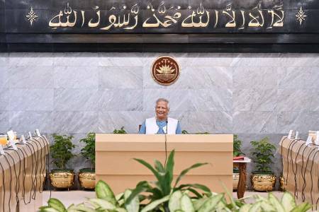 উপদেষ্টা পরিষদে ৪ অধ্যাদেশের খসড়া অনুমোদন