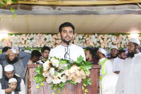 কামরাঙ্গীরচরে কোম্পানি ঘাটে ব্রিজ নির্মাণ করা হবে : স্থানীয় সরকার উপদেষ্টা