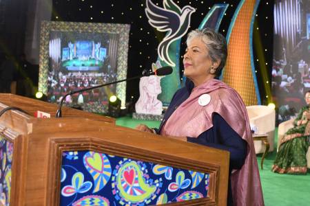 মহিলা ও শিশু বিষয়ক মন্ত্রণালয়ের উদ্যোগে কুইক রেসপন্স টিম কার্যক্রমের উদ্বোধন                                                           