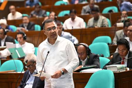 কৃষক কার্ড-ফ্যামিলি কার্ডের কারণে মূল্যস্ফীতি হবে না : প্রধানমন্ত্রী