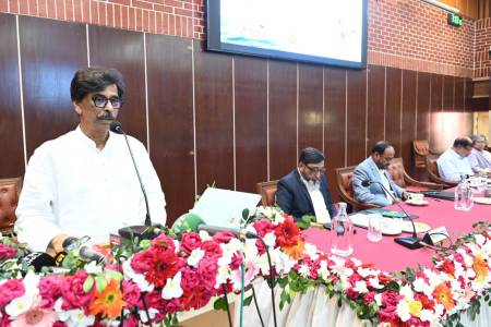 জাটকা উৎপাদন বাড়াতে গবেষণায় বিজ্ঞানীদের সক্রিয় অংশগ্রহণ জরুরি - মৎস্য ও প্রাণিসম্পদ মন্ত্রী