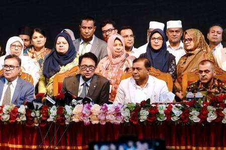 রাজধানীর নির্বাচিত শিক্ষা প্রতিষ্ঠানে অনলাইন-অফলাইন সমন্বিত ক্লাস চালুর সিদ্ধান্ত