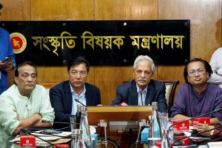 কালচারাল ট্যুরিজম উন্নয়নে বেসামরিক বিমান পরিবহন ও পর্যটন মন্ত্রণালয়   এবং সংস্কৃতি বিষয়ক মন্ত্রণালয়ের মধ্যে সমঝোতা স্মারক স্বাক্ষরের সিদ্ধান্ত