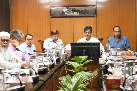 আগামী ৮ থেকে ২৯ অক্টোবর পর্যন্ত ২২ দিন সারাদেশে ইলিশ আহরণ নিষিদ্ধ