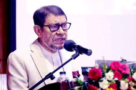 তৃণমূলে স্তন ক্যান্সার স্ক্রিনিং চালুর উদ্যোগ নিচ্ছে সরকার  -স্বাস্থ্য ও পরিবার কল্যাণ মন্ত্রী
