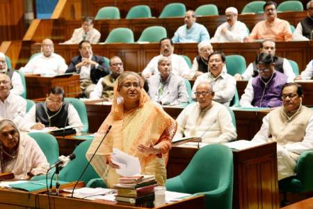 ‘কোটা সংস্কারের পর কেউ চাকরি না পেলে কিছু করার নেই’