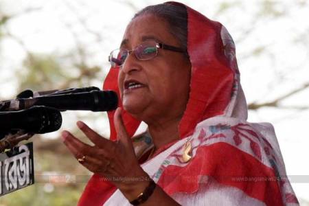 পুলিশের হাতে নিরীহ মানুষ যেন হয়রানির শিকার না হয়