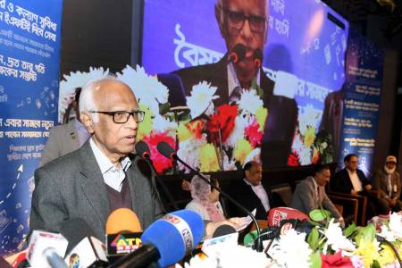 বেসরকারি শিক্ষকদের অনলাইনের মাধ্যমে অগ্রাধিকার ভিত্তিতে বদলির ব্যবস্থা করা হচ্ছে  -শিক্ষা উপদেষ্টা